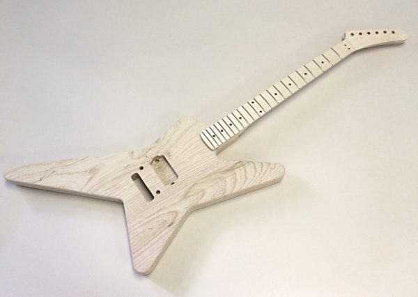 Star Style Body - FU-Tone