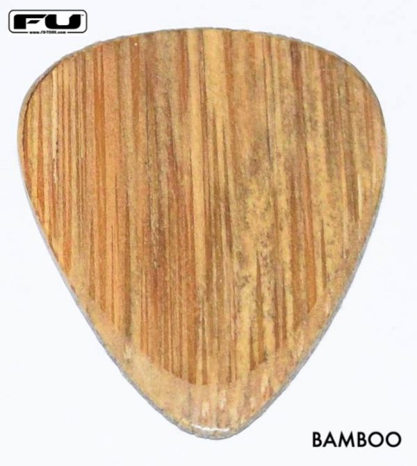 Bamboo Wood Pick
