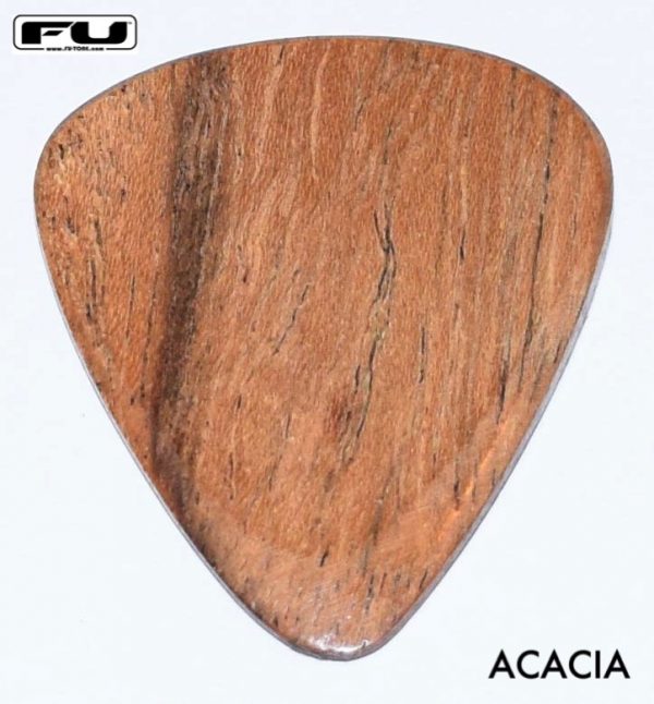 Acacia Wood Pick