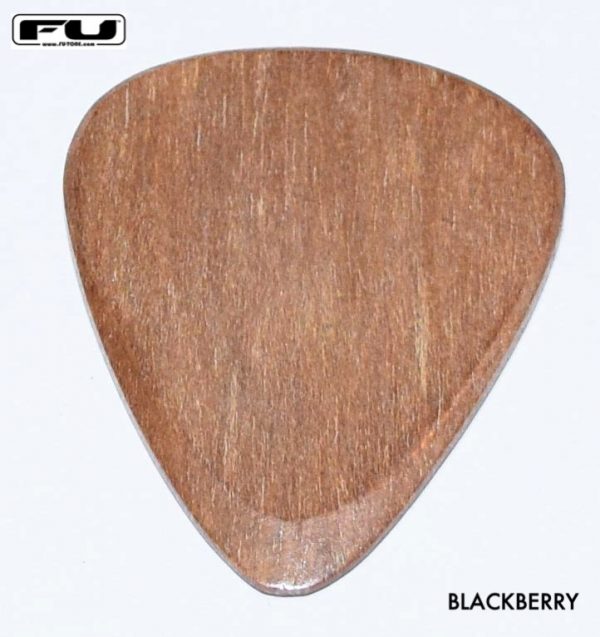 Blackberry Wood Pick