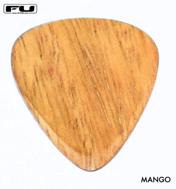 Mango Wood Pick
