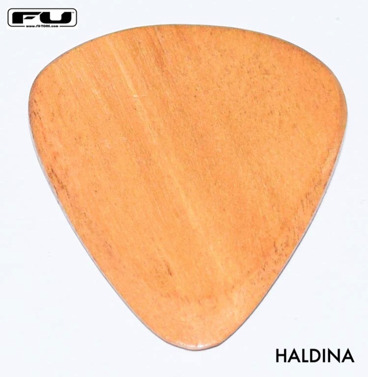 Haldina Wood Pick