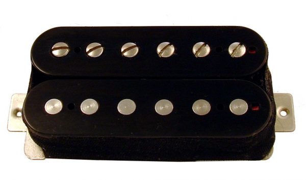 Mighty Mite Motherbucker® 16k Humbucker Pickup