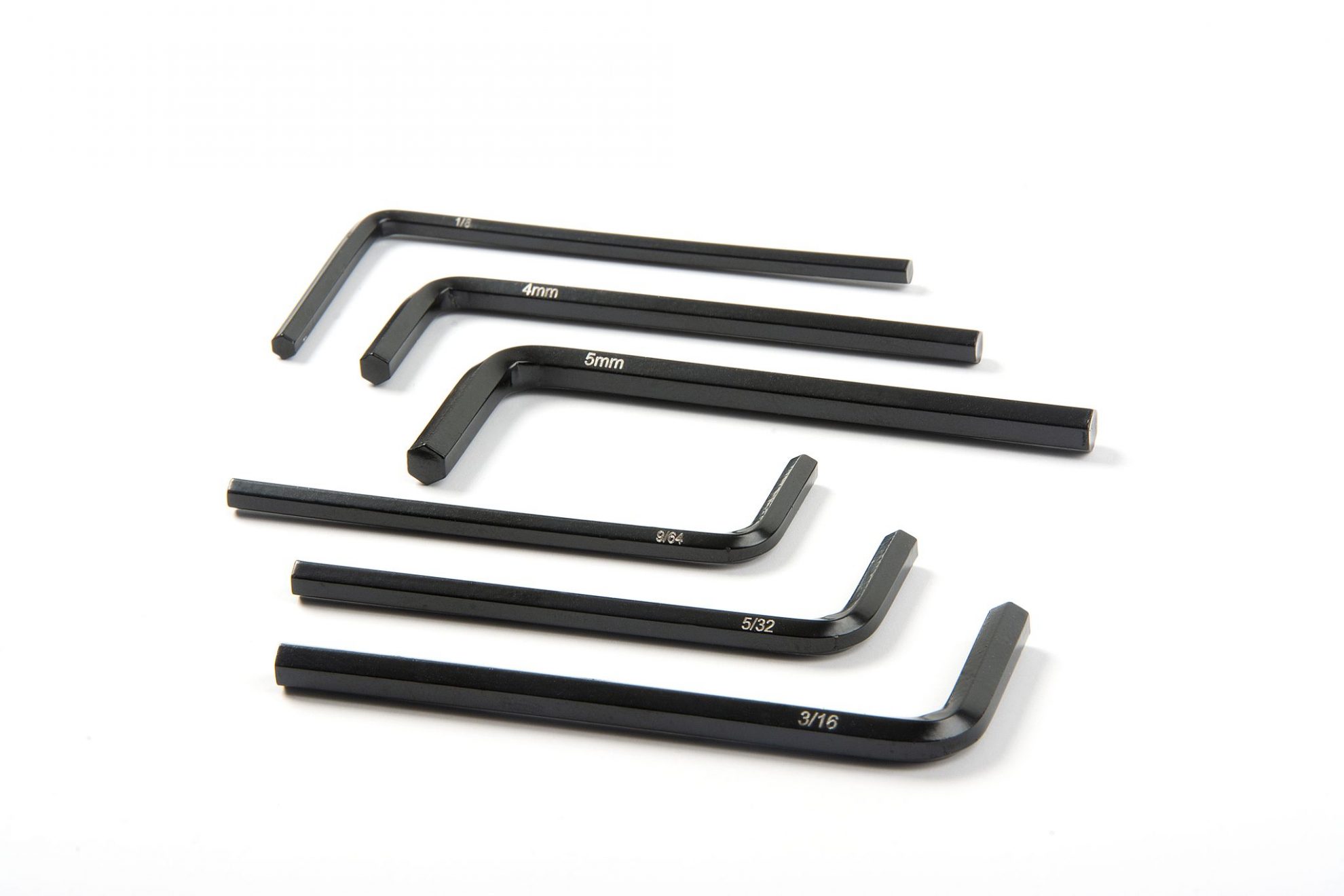 Music Note Rod Music Nomad Premium Guitar Tech Truss Rod Wrench Set - 11 pcs. - FU-Tone