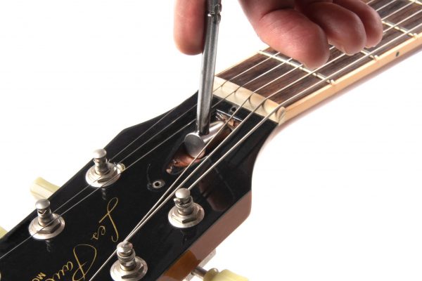 Music Nomad Premium Guitar Tech Truss Rod Wrench Set - 11 pcs. - Image 6