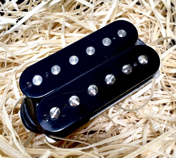 Monty's Pickups - Bill Steer Signature Humbucker - Image 5