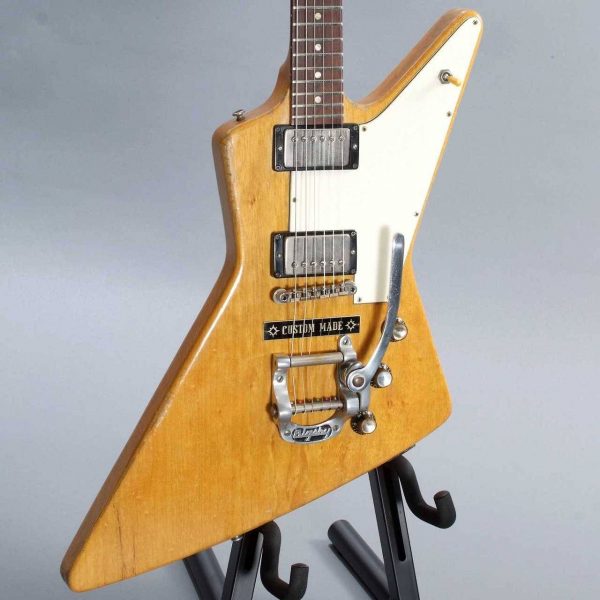 Bigsby B5 Vibrato Kit - Image 5