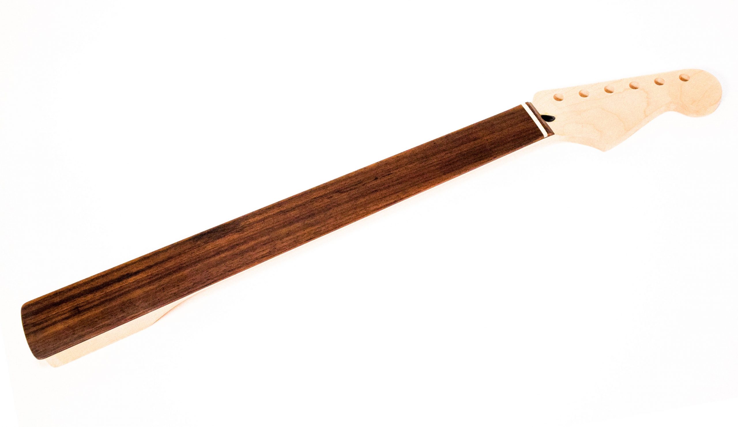 Mighty Mite Fretless Neck