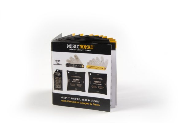 Precision Setup Gauge Set - 6 pc. - Image 11