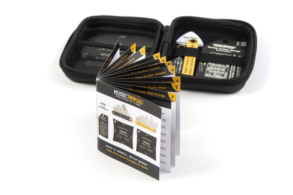 Precision Setup Gauge Set - 6 pc. - Image 12