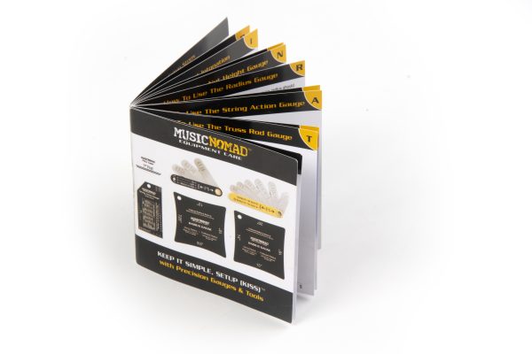 Precision Setup Gauge Set - 6 pc. - Image 13