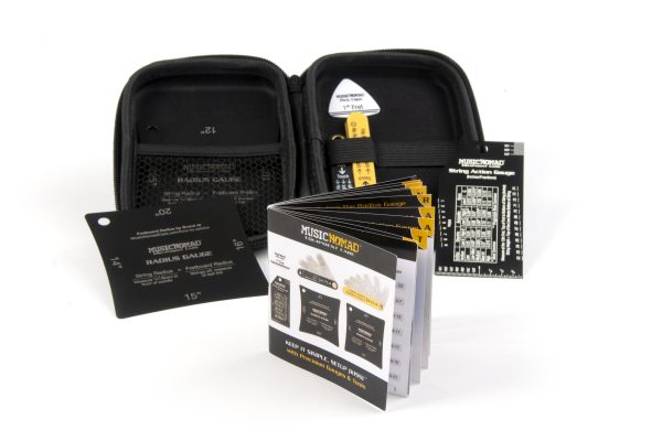 Precision Setup Gauge Set - 6 pc. - Image 14