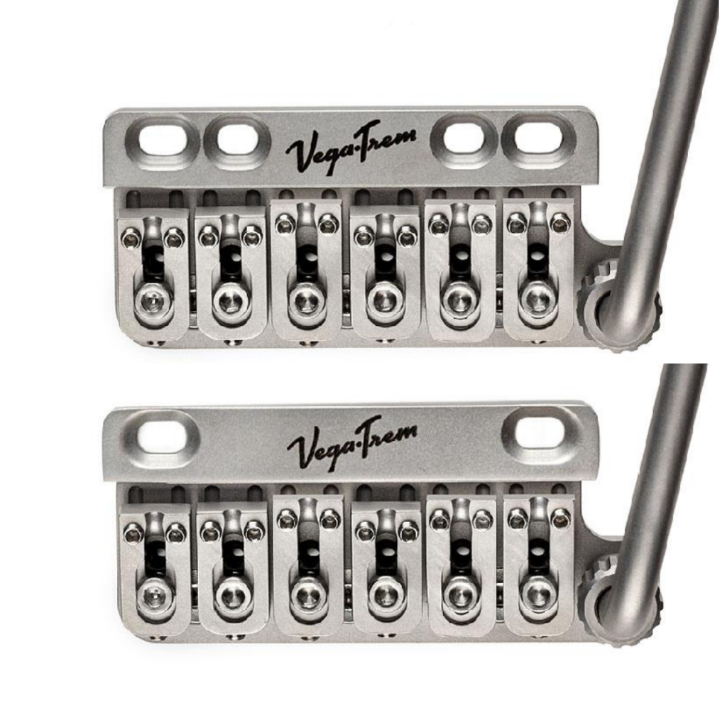 Vega Tremolo