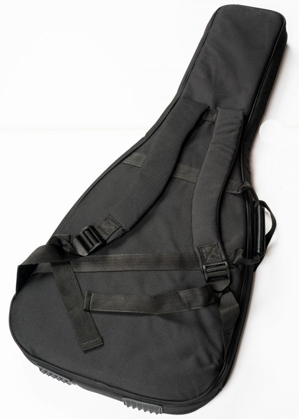 FU-Tone FU PRO GUITAR - BLACK - Image 11