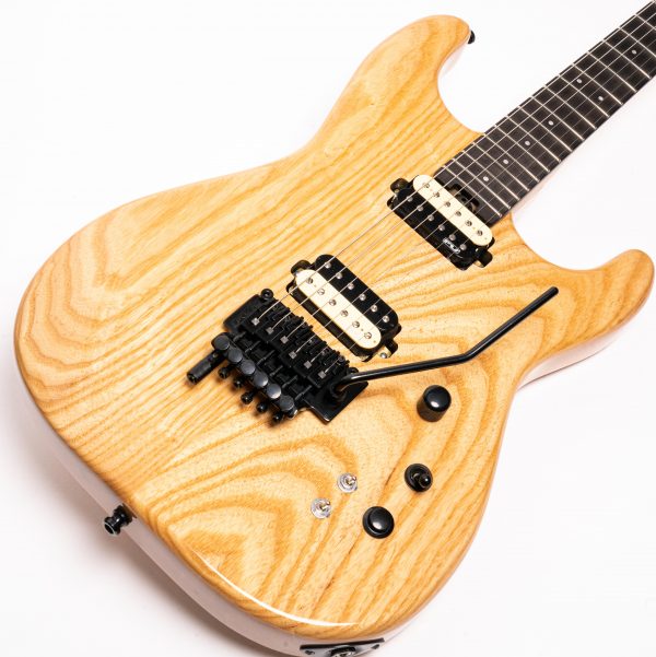 FU-Tone FU PRO GUITAR - NATURAL