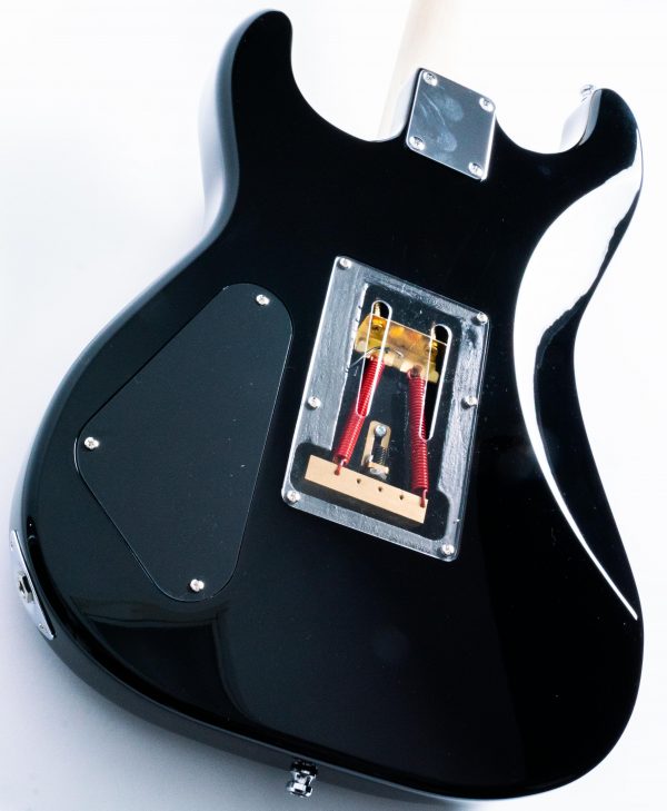 FU-Tone FU PRO GUITAR - BLACK - Image 8