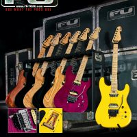 FU-Tone Guitars