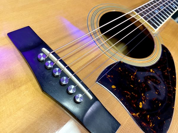 D'Addario XS Acoustic Phosphor Bronze Strings Light (12-53) - Image 2