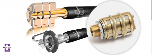 Qi High Performance Output Jack - Image 2