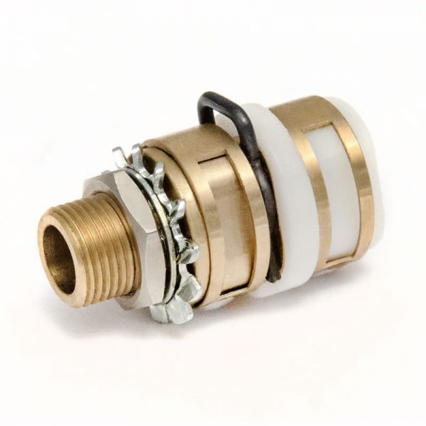 Qi High Performance Output Jack