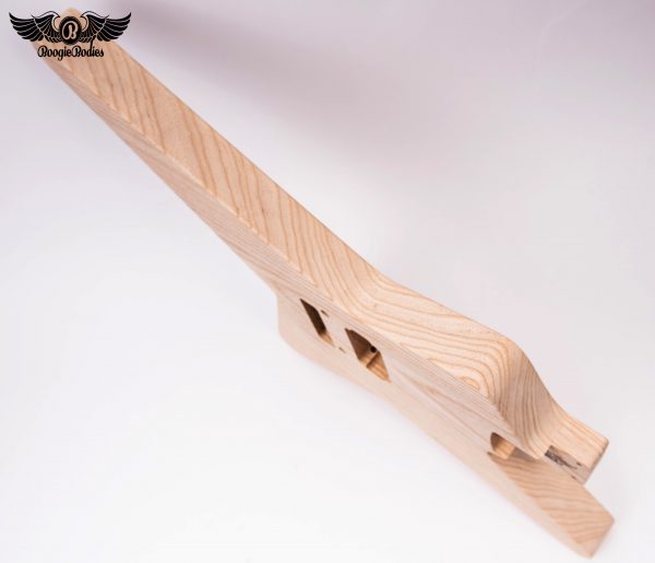 Boogie Bodies Swamp Ash Star - 1 Piece - Image 5