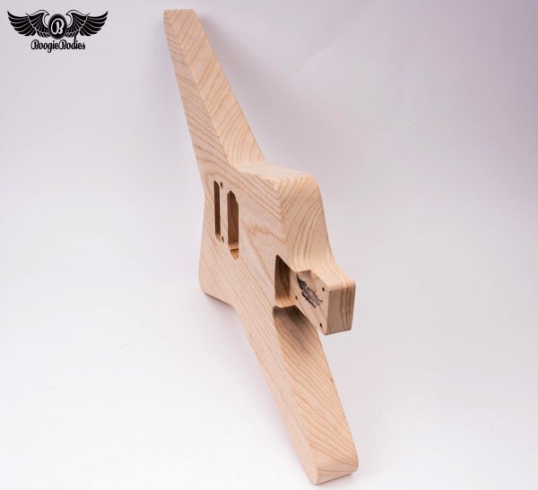 Boogie Bodies Swamp Ash Star - 1 Piece - Image 8