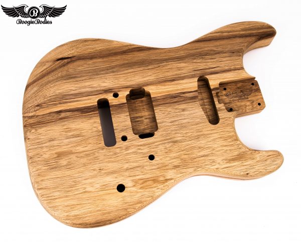 Boogie Bodies SD Korina 1-Off H/S (BBKHS2)