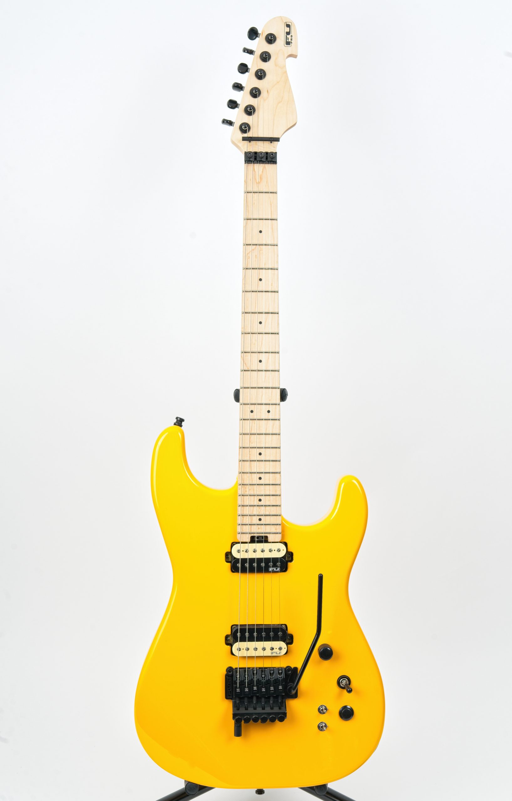 focus acid yellow | Limetone Audio
