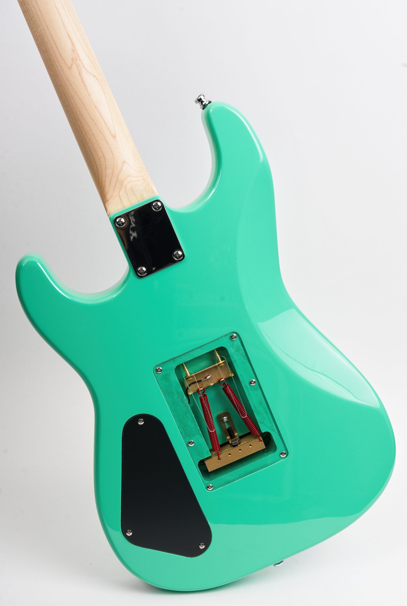 Seafoam guitar hotsell