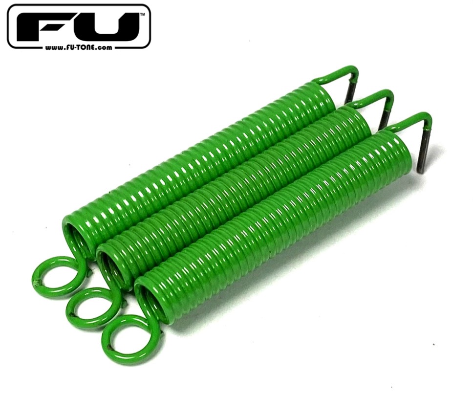 Noiseless springs floyd rose cheap