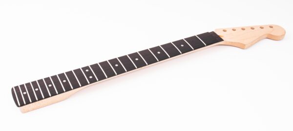 Mighty Mite Strat Neck Compound – Maple/Rosewood Locking Nut - R2 - Image 7