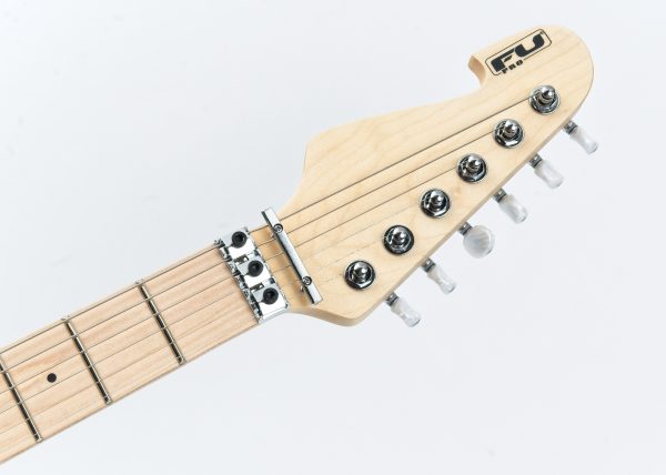 FU-Tone FU PRO GUITAR - T BLUE - Image 9