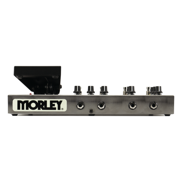 Morley AFX-1 Analog Multi FX Unit - Image 5