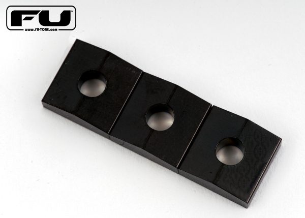 Titanium Lock Nut Blocks - Set of 3 - Image 8