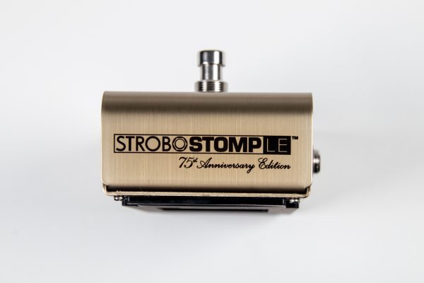 Peterson StroboStomp LE - LIMITED EDITION - Image 4