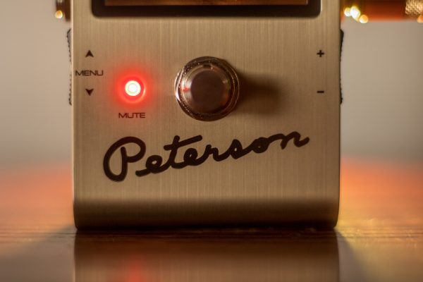 Peterson StroboStomp LE - LIMITED EDITION - Image 10