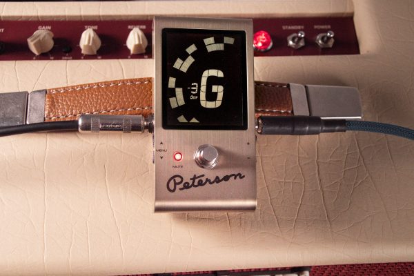 Peterson StroboStomp LE - LIMITED EDITION - Image 9