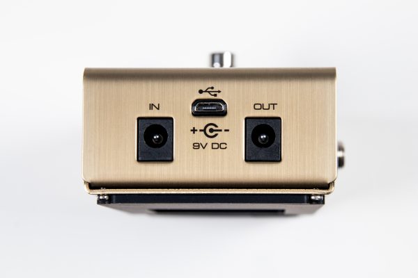 Peterson StroboStomp LE - LIMITED EDITION - Image 7