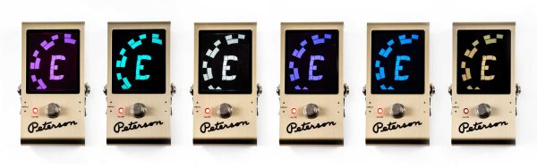 Peterson StroboStomp LE - LIMITED EDITION - Image 3