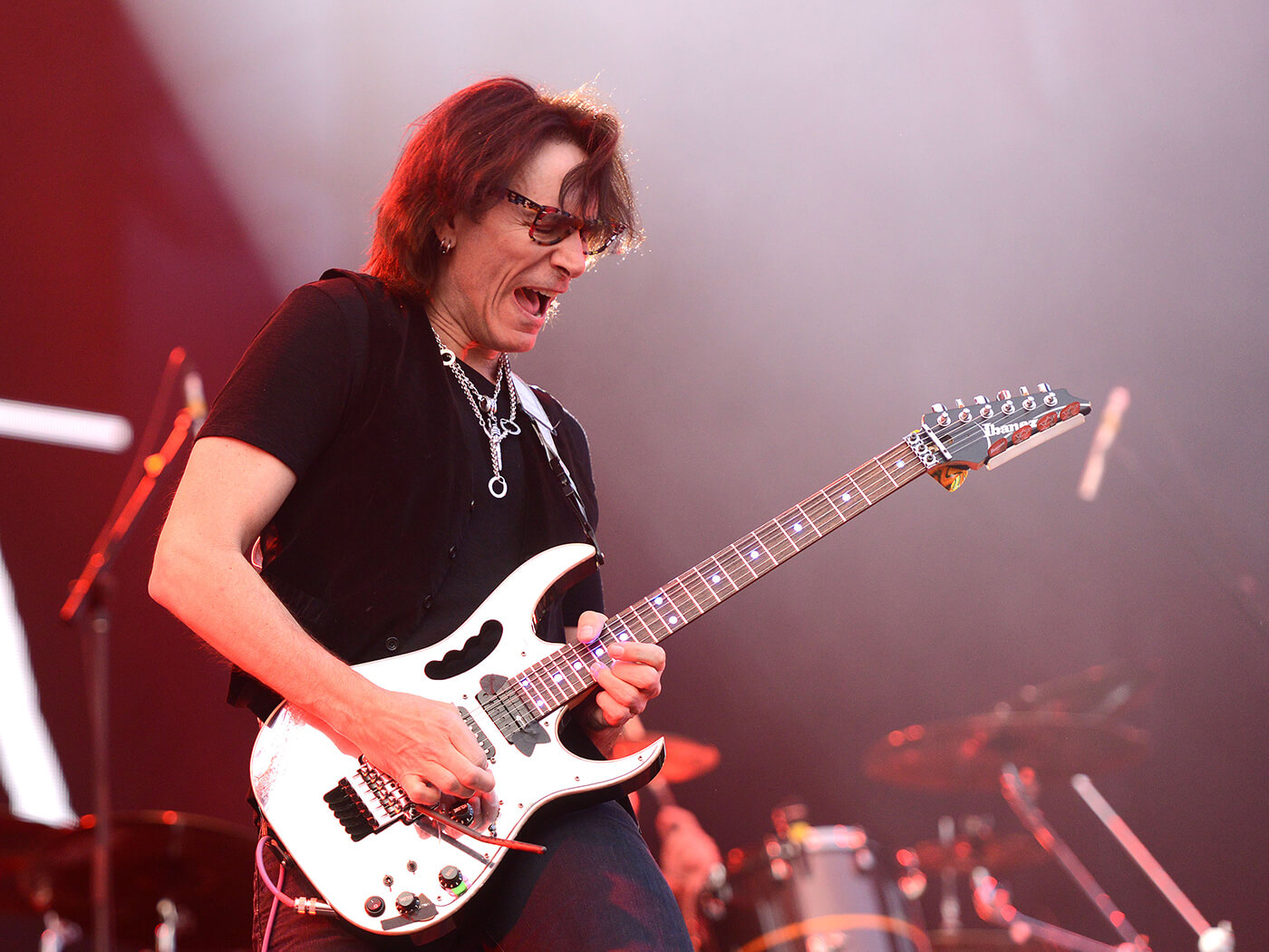 Steve Vai - FU-Tone