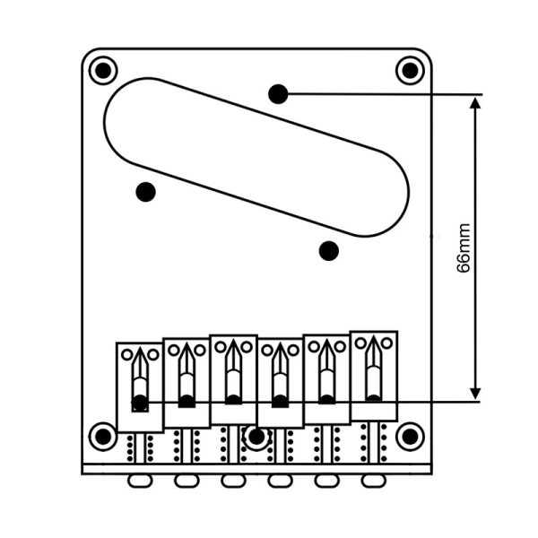 Vega Trem VT2 Teletrem Modern - Image 2