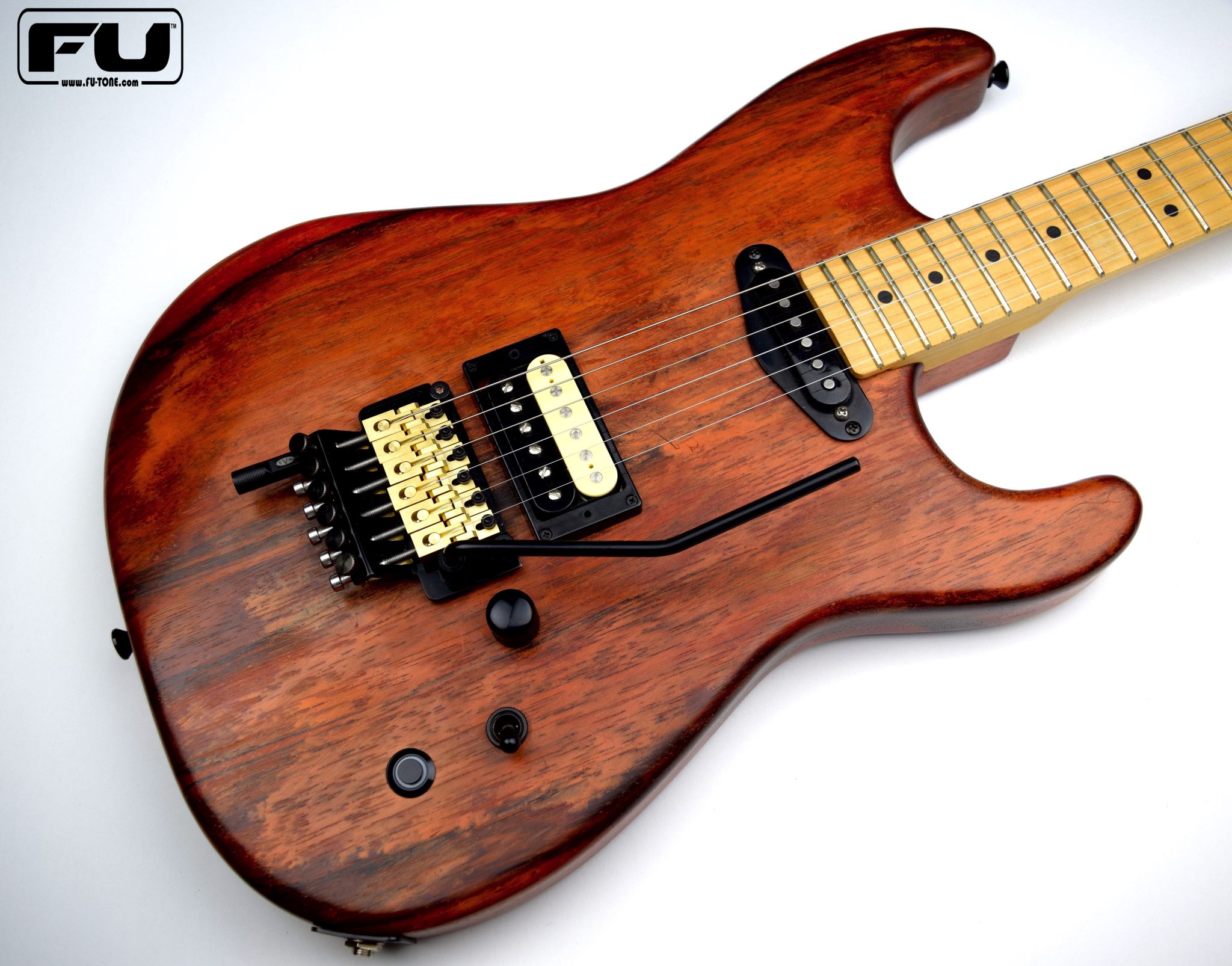 Naval Brass Replacement Saddles FUTone