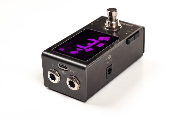 Peterson StroboStomp Mini - Image 7