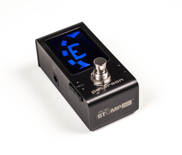 Peterson StroboStomp Mini - Image 3