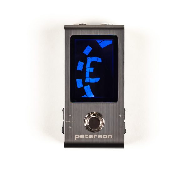 Peterson StroboStomp Mini - Image 8