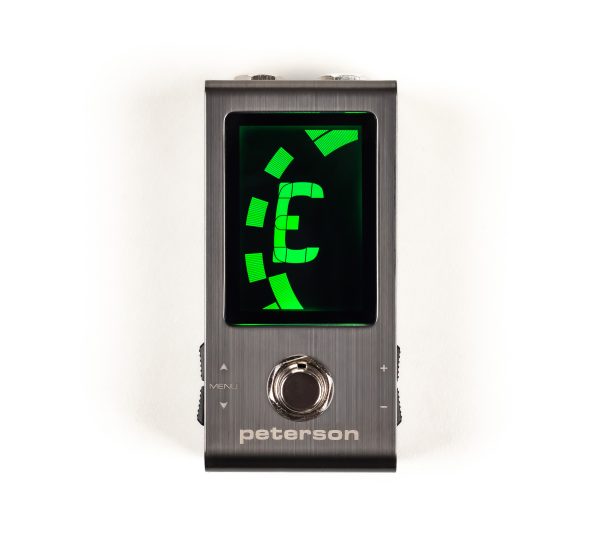 Peterson StroboStomp Mini - Image 11