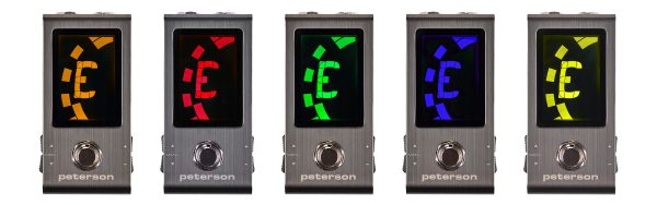 Peterson StroboStomp Mini - Image 9