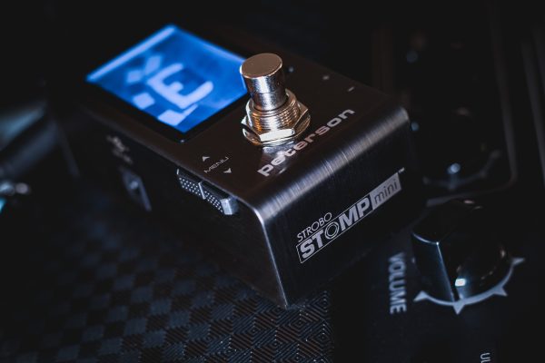 Peterson StroboStomp Mini - Image 4