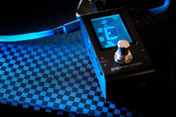 Peterson StroboStomp Mini - Image 5