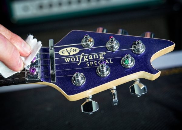 FU-Tone Tremolo & Hardware Care - Image 4